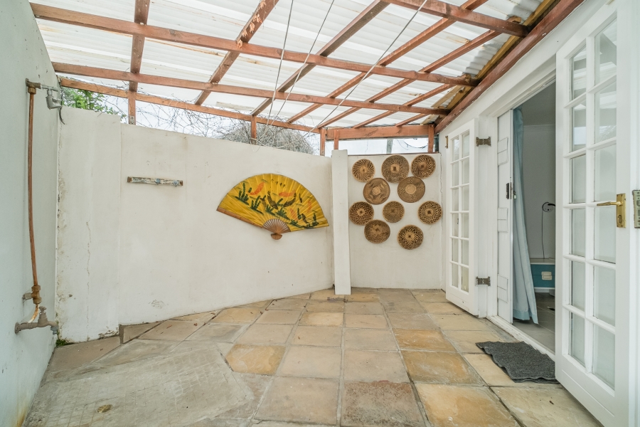 2 Bedroom Property for Sale in Kommetjie Western Cape